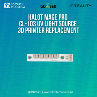 Creality Halot Mage Pro CL-103 UV Light Source 3D Printer Replacement